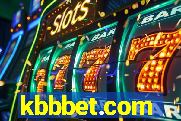 kbbbet.com