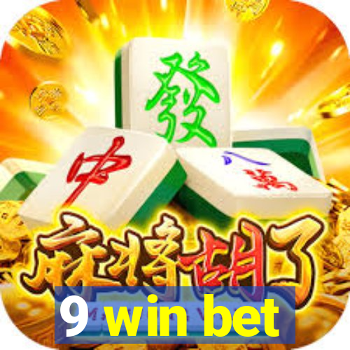 9 win bet