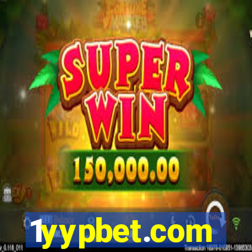 1yypbet.com
