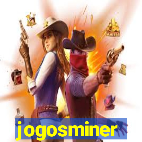 jogosminer