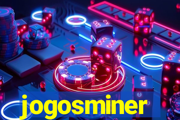 jogosminer