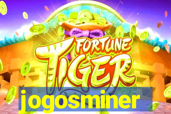 jogosminer