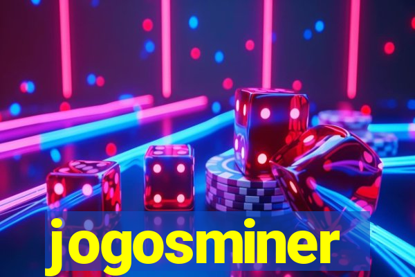 jogosminer