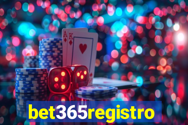 bet365registro
