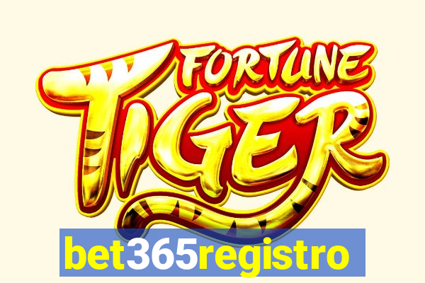 bet365registro