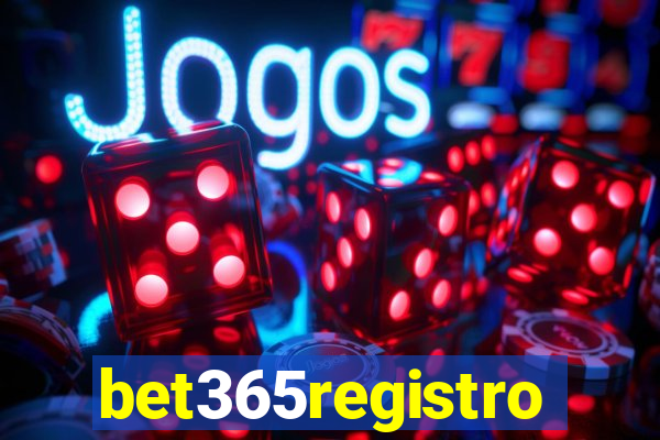 bet365registro