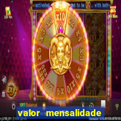 valor mensalidade escolas particulares porto alegre