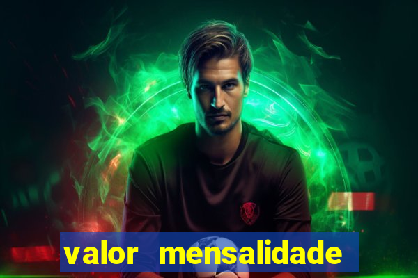 valor mensalidade escolas particulares porto alegre