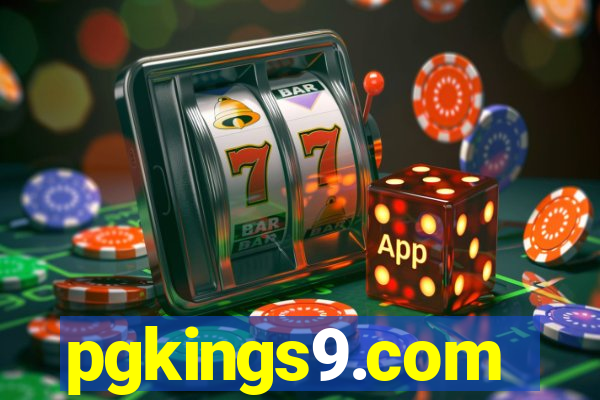 pgkings9.com