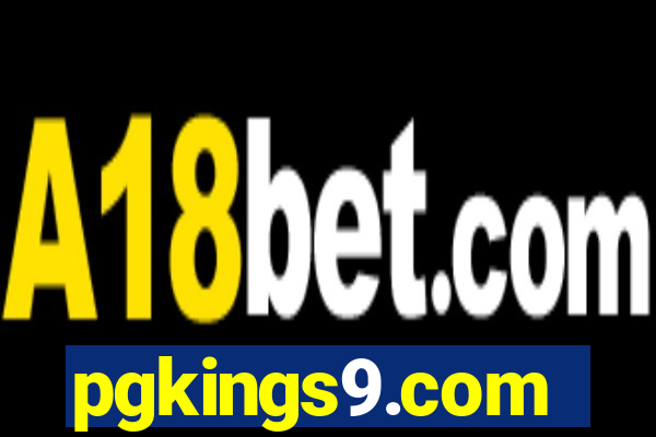 pgkings9.com