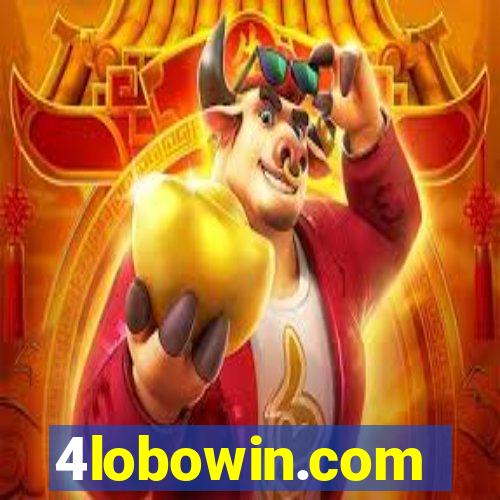 4lobowin.com