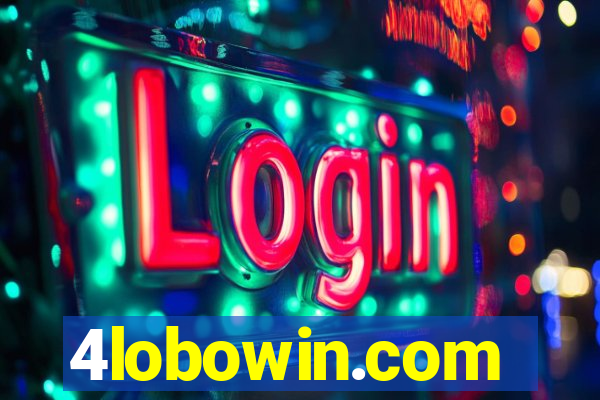 4lobowin.com