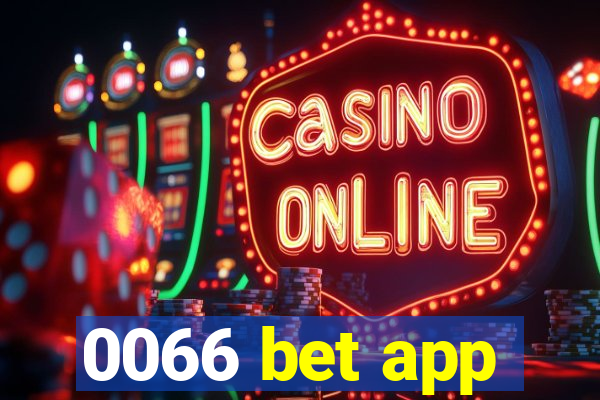 0066 bet app