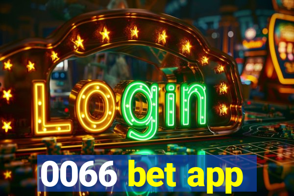 0066 bet app