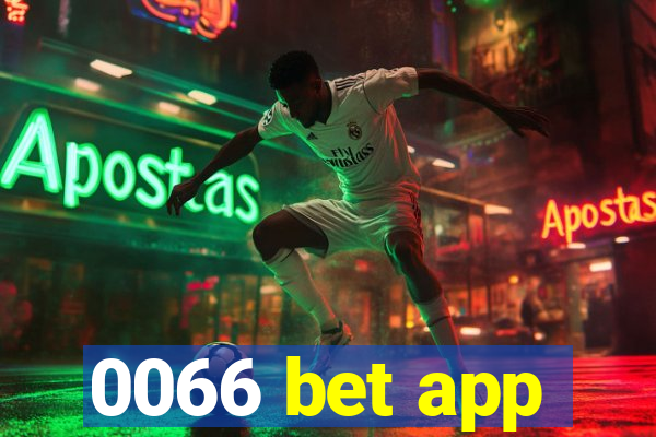 0066 bet app
