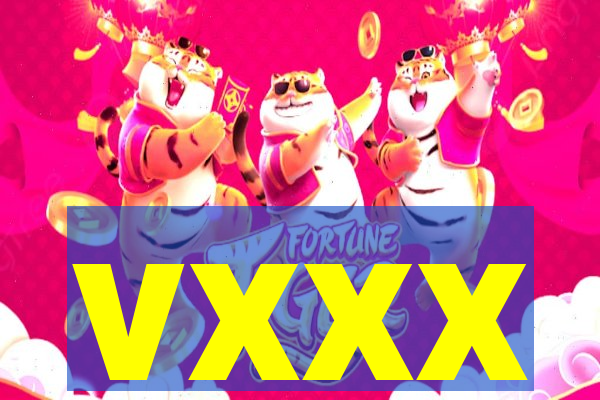 vxxx