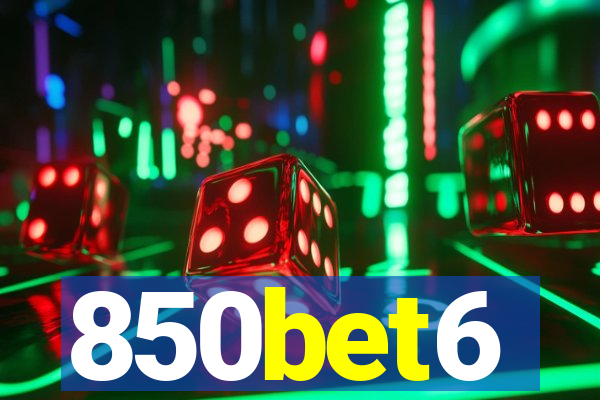850bet6
