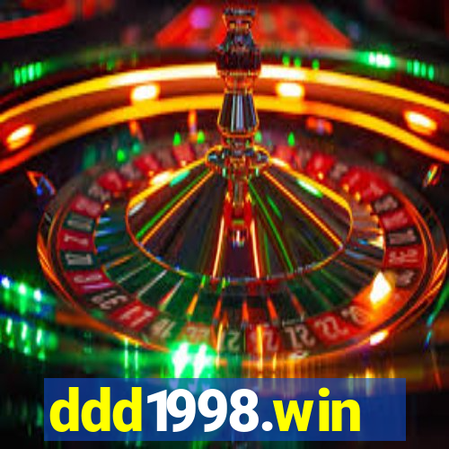 ddd1998.win