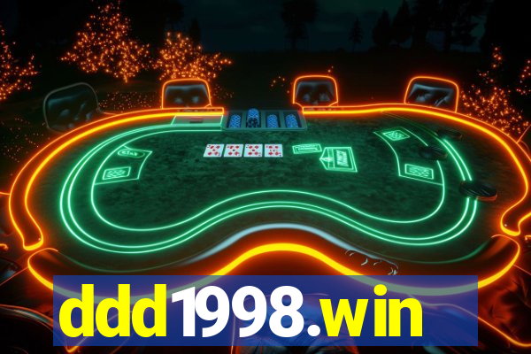 ddd1998.win