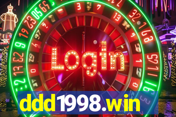 ddd1998.win