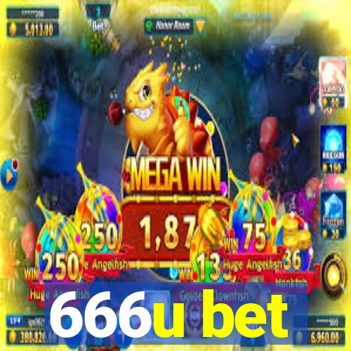666u bet