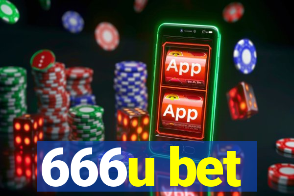 666u bet