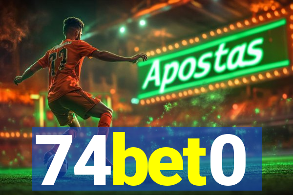74bet0