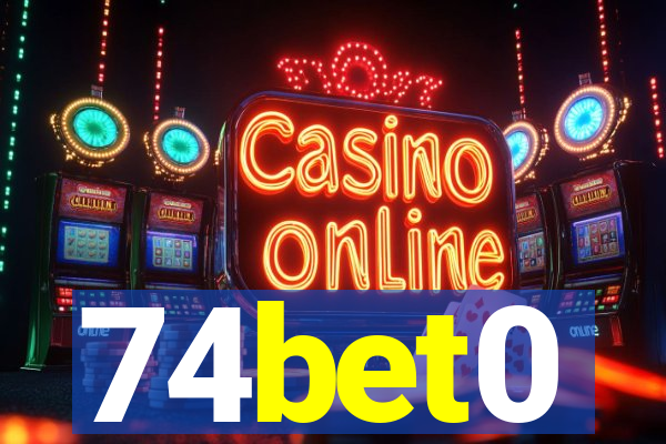 74bet0
