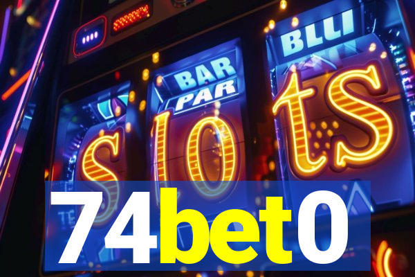 74bet0