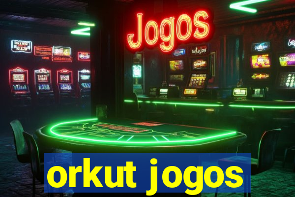 orkut jogos