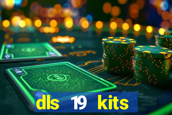 dls 19 kits manchester united