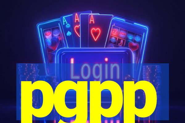 pgpp