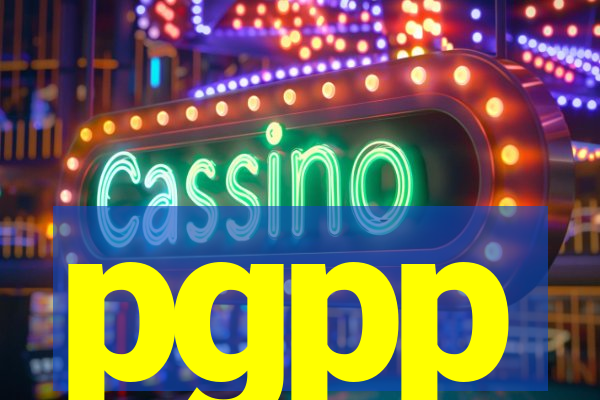 pgpp