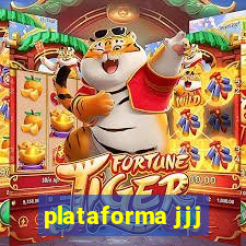 plataforma jjj