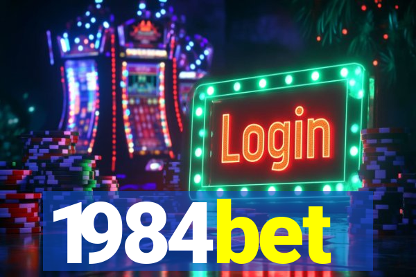 1984bet