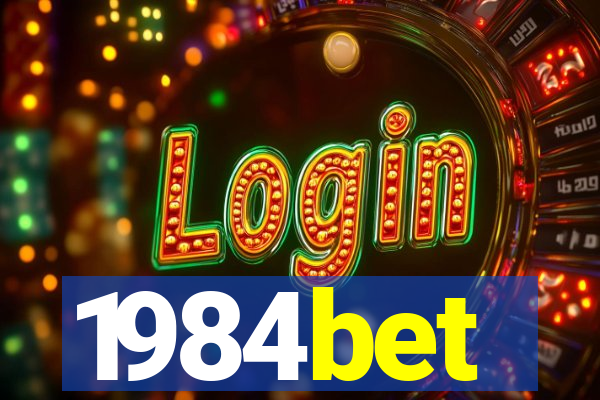 1984bet