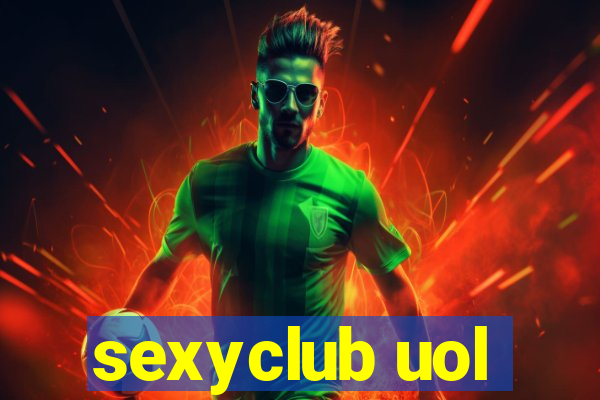 sexyclub uol