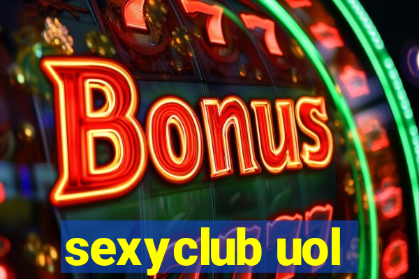 sexyclub uol