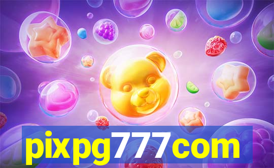 pixpg777com