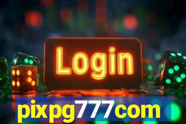 pixpg777com