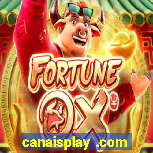 canaisplay .com