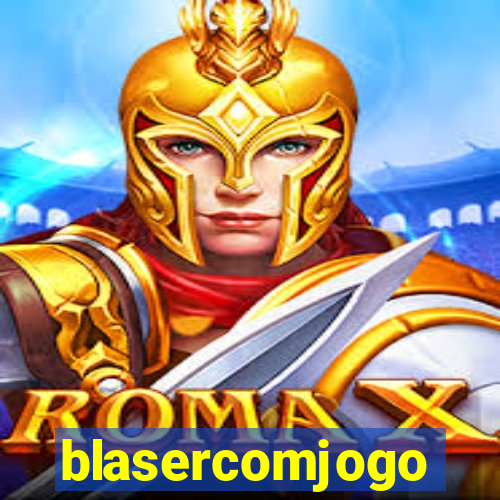 blasercomjogo