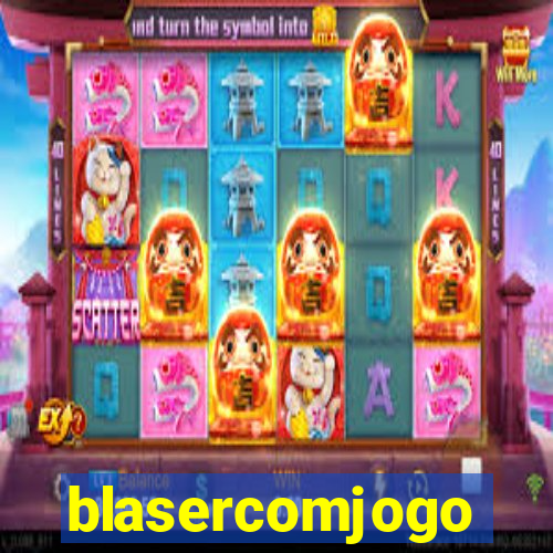 blasercomjogo