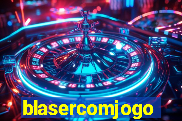 blasercomjogo