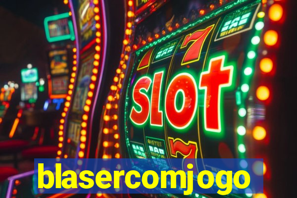 blasercomjogo
