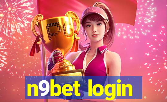 n9bet login