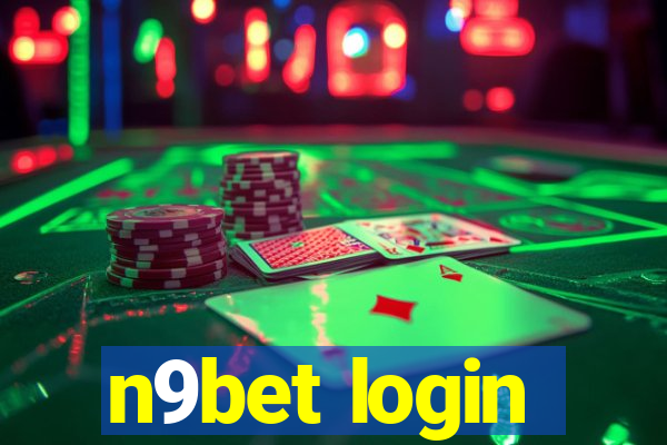 n9bet login
