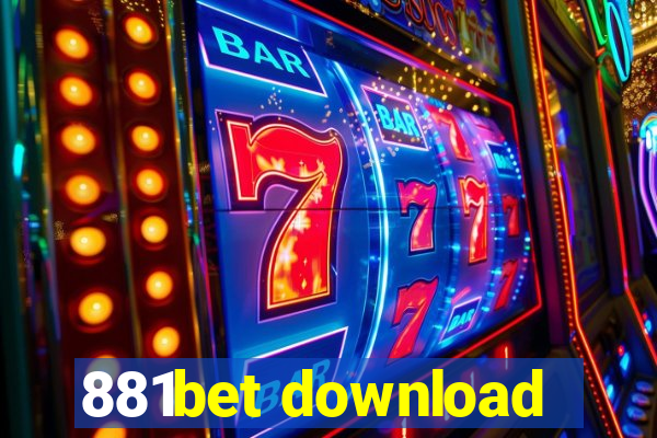 881bet download