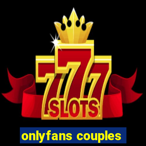 onlyfans couples