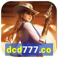 dcd777.co